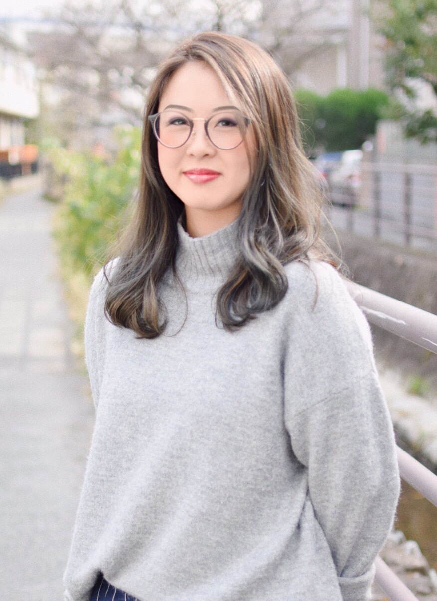 Ayaka Niioka