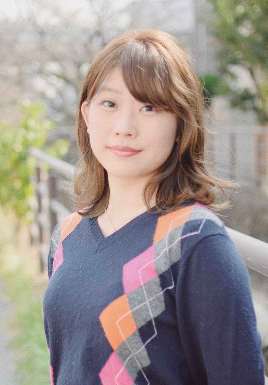 Misaki Yasuoka