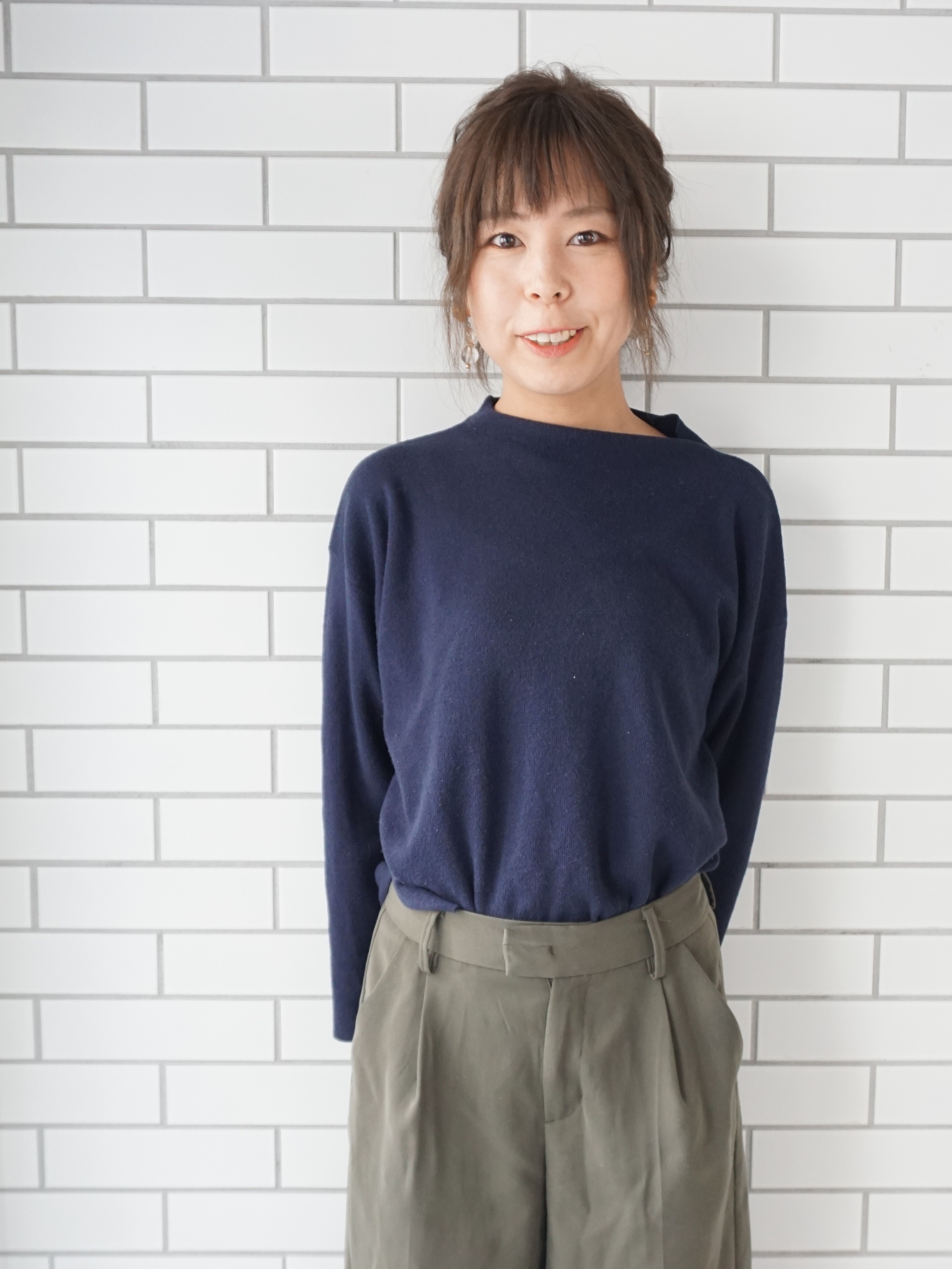 Satomi Endo