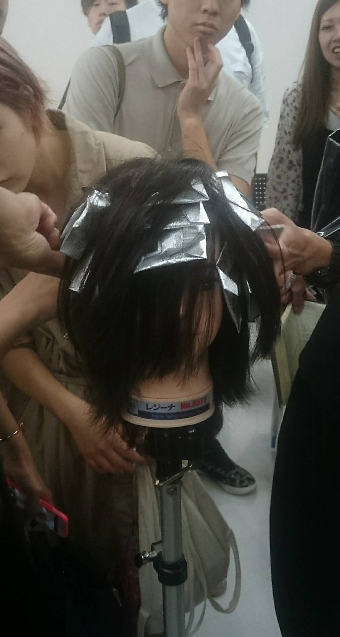 Satomi Endo